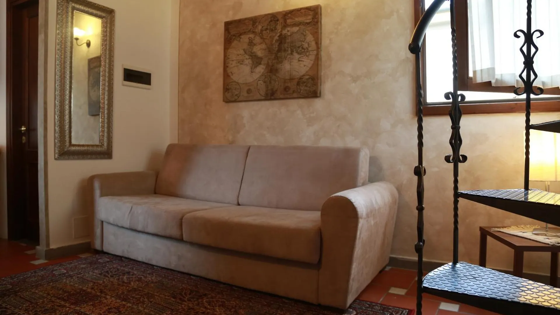 Apartment San Frediano Florence