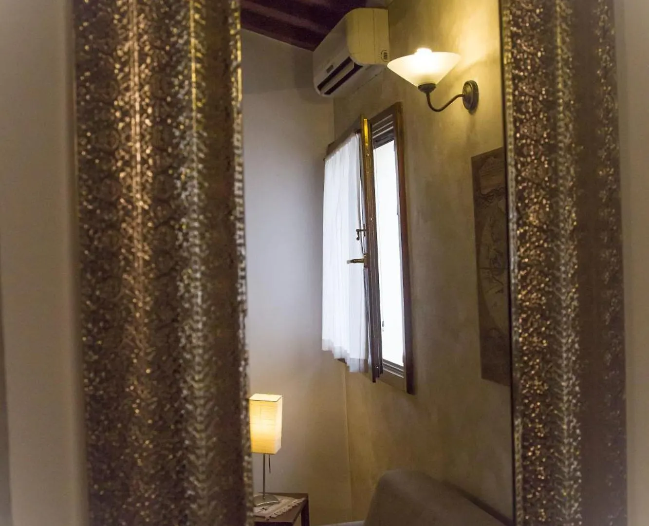 Apartment San Frediano Florence