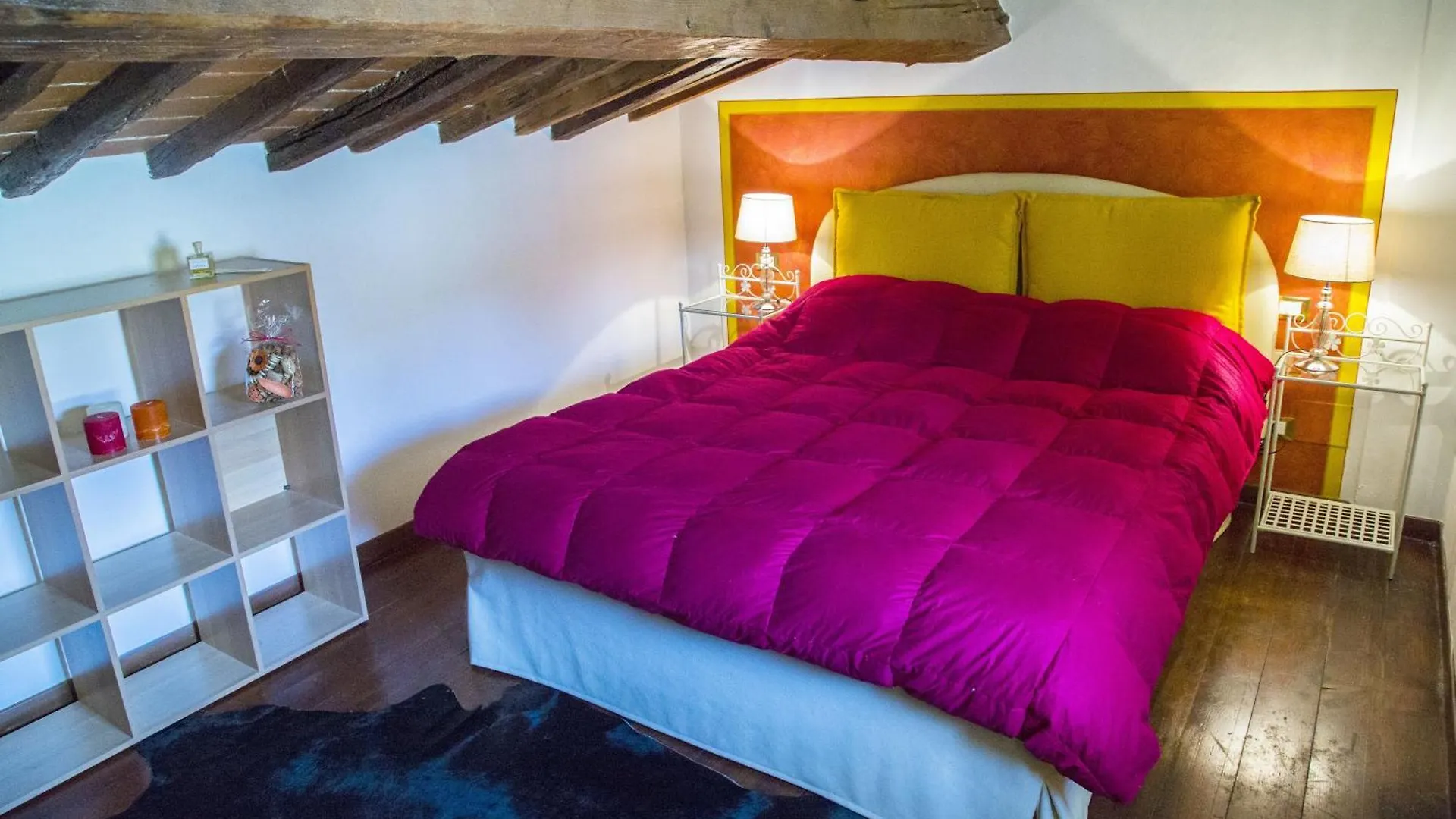 Apartment San Frediano Florence