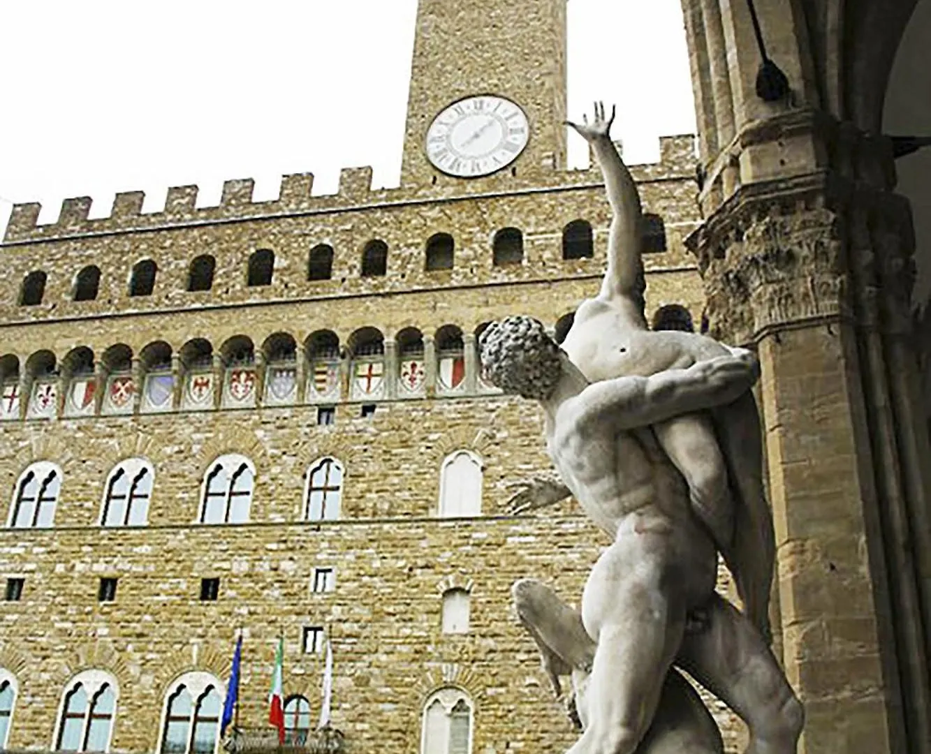 Apartment San Frediano Florence
