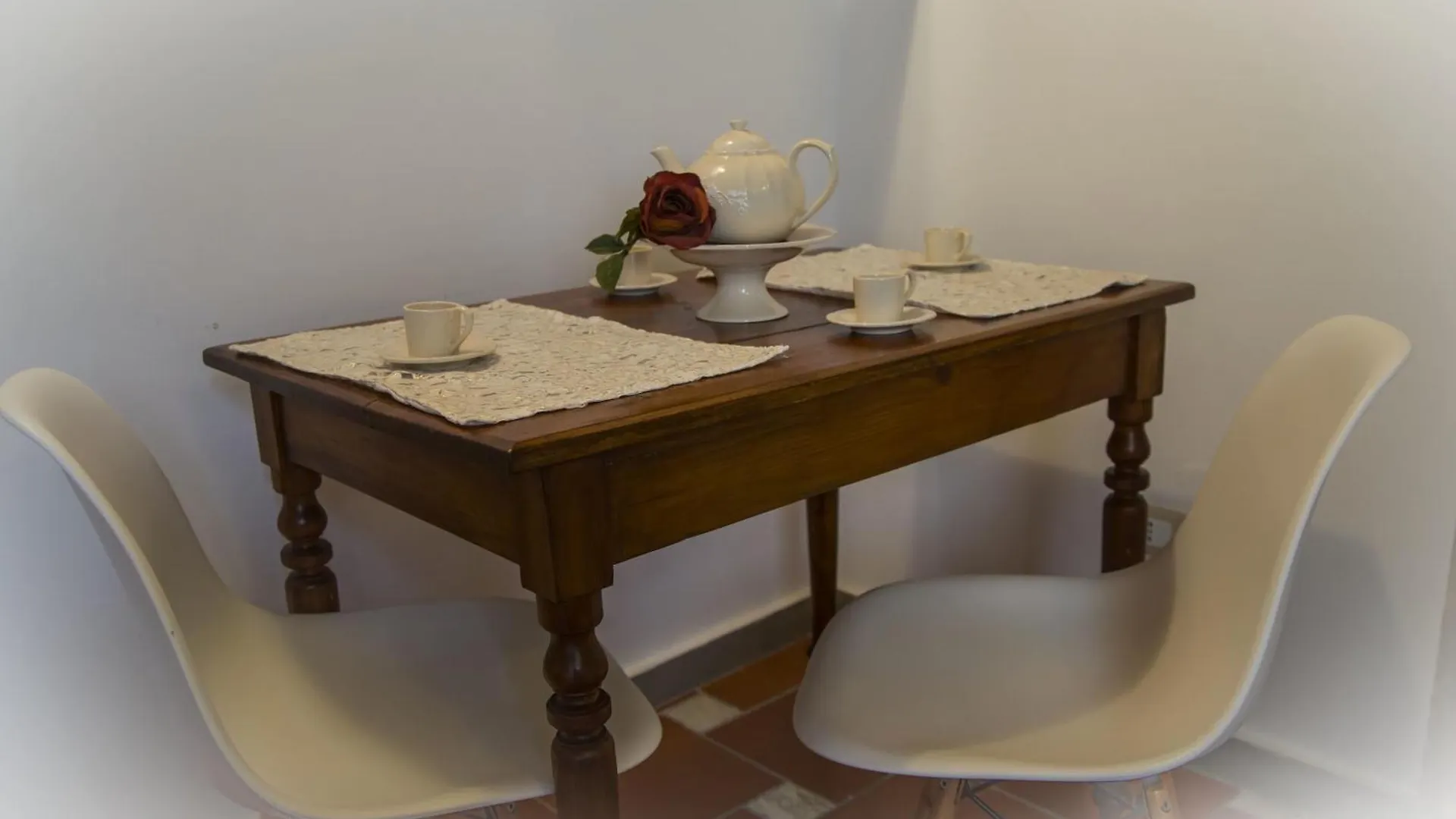Apartment San Frediano Florence