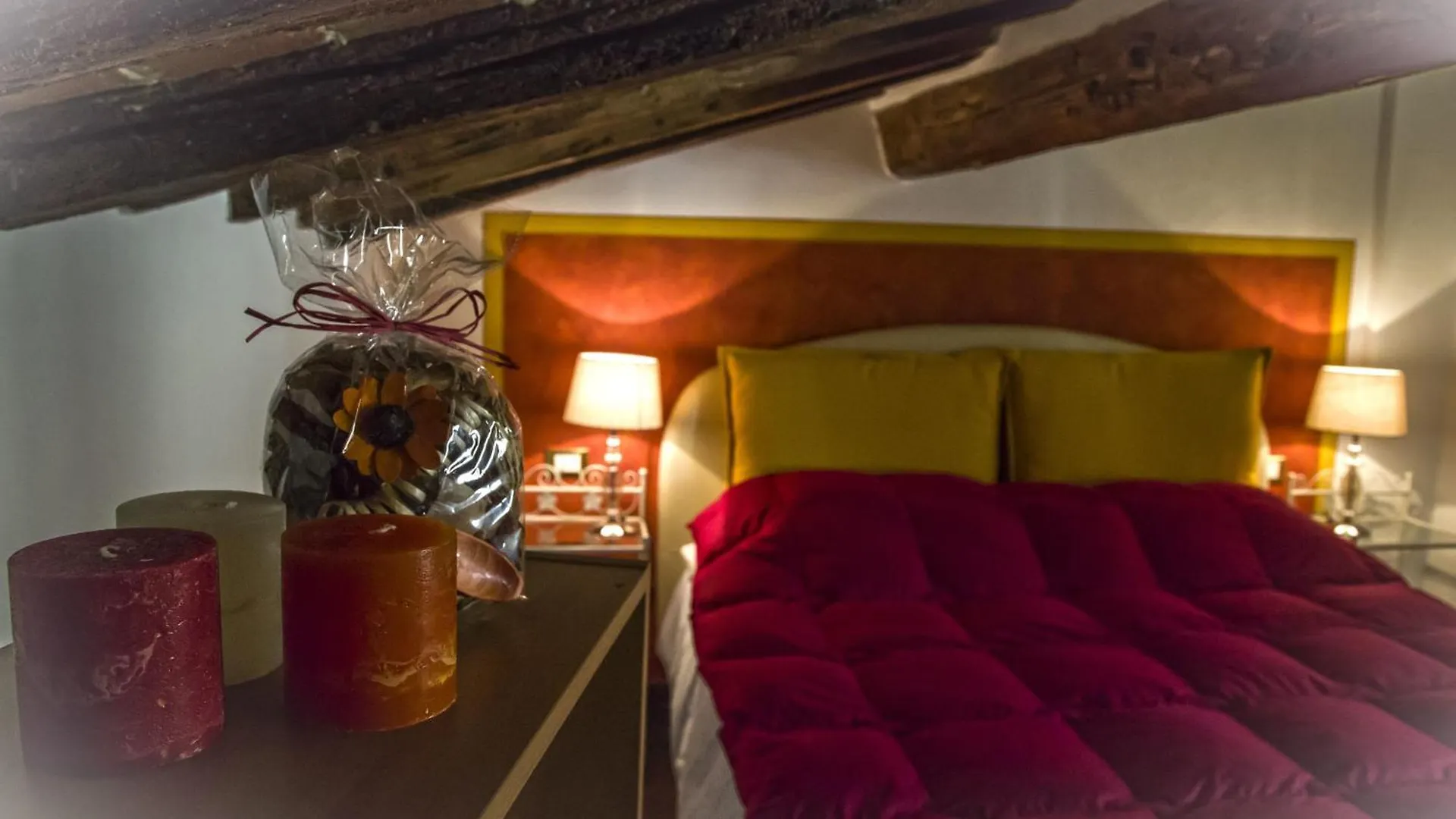Apartment San Frediano Florence