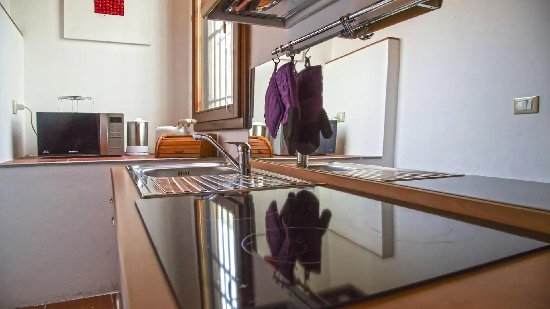 Apartment San Frediano Florence 0*,