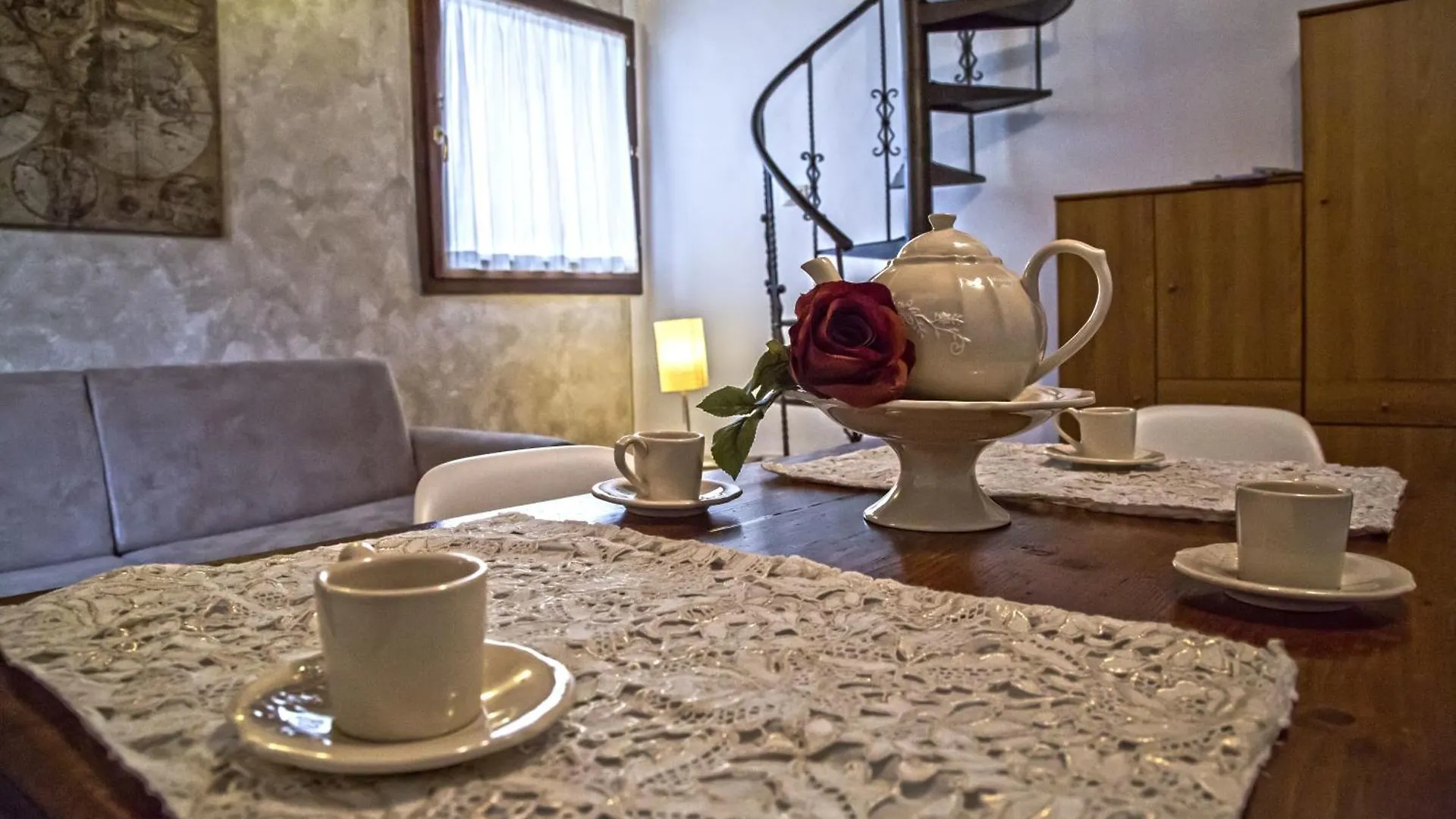 Apartment San Frediano Florence