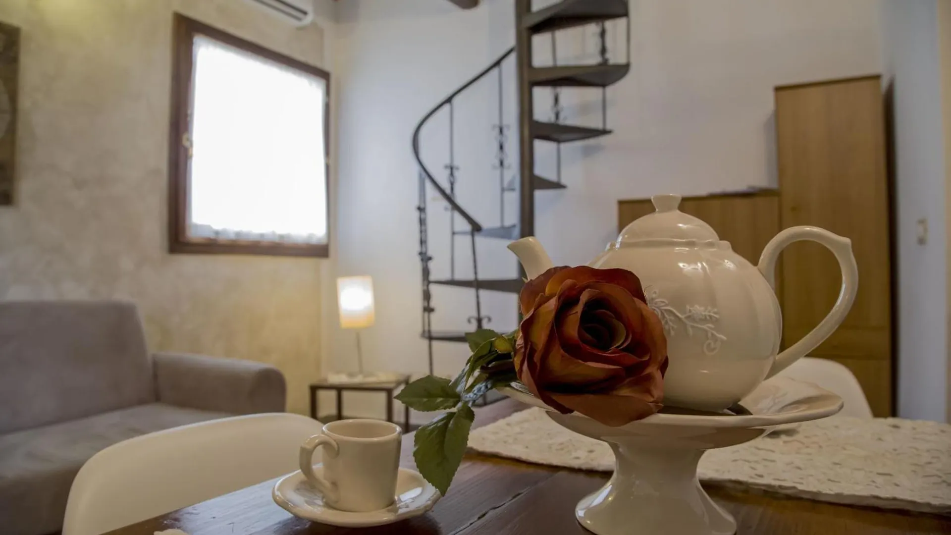 Apartment San Frediano Florence Italy