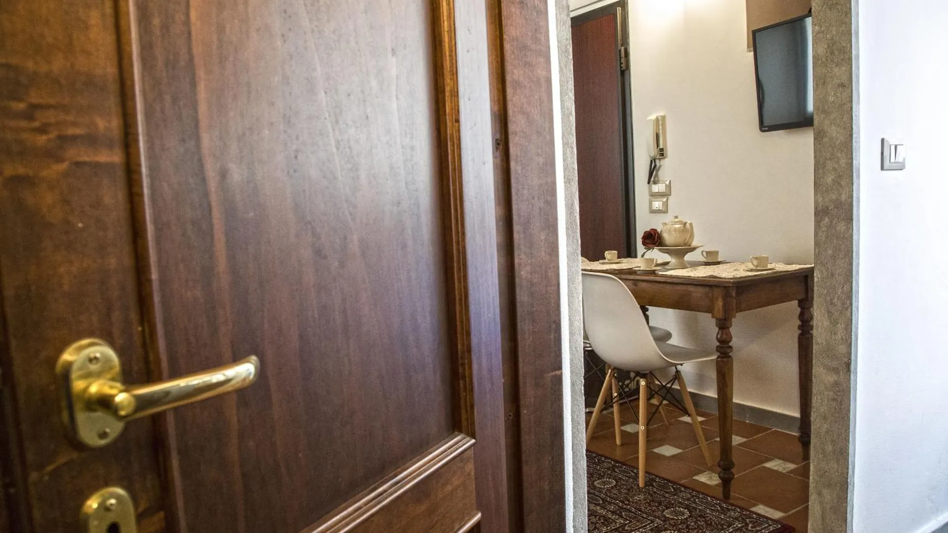 Apartment San Frediano Florence