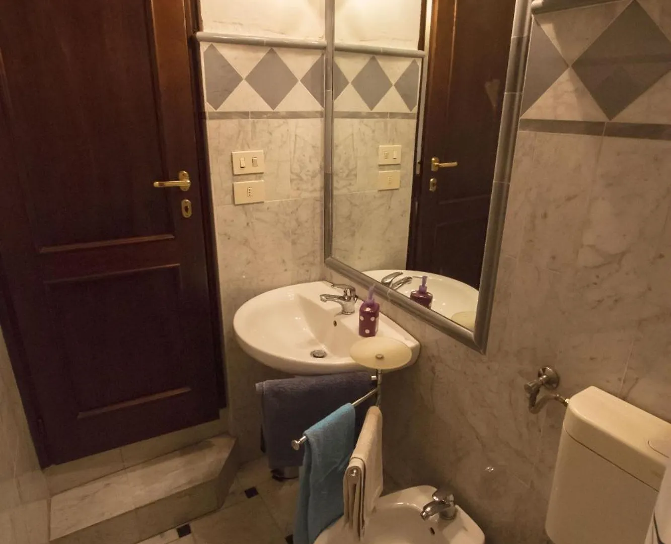 Apartment San Frediano Florence Italy